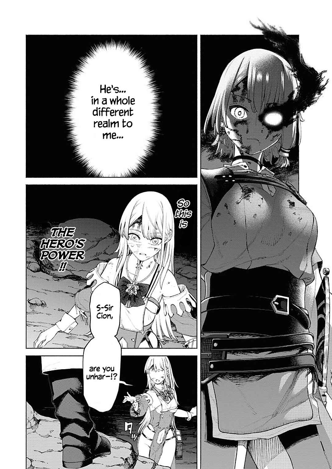Chapter 3 - Page 5