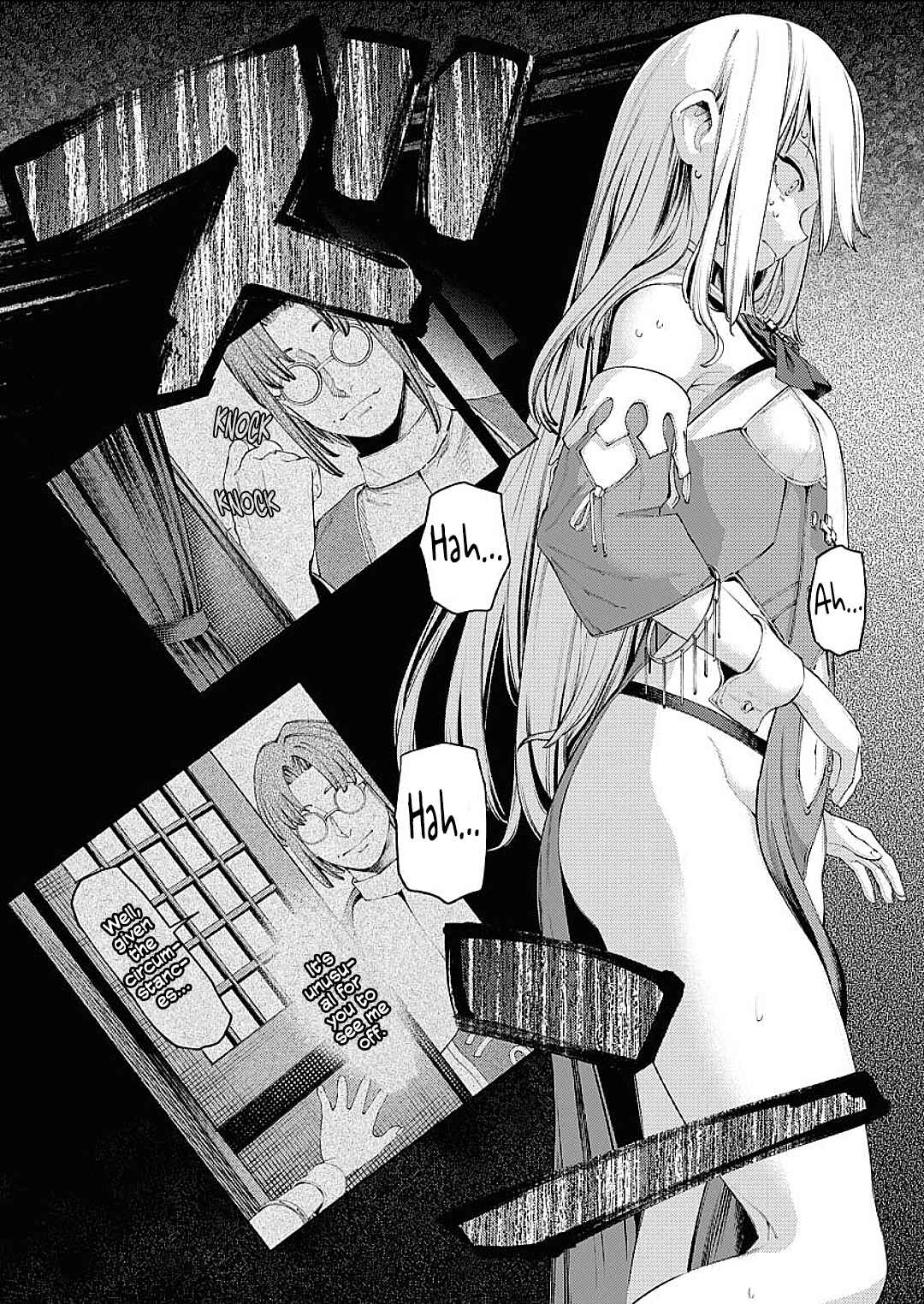 Chapter 3 - Page 8