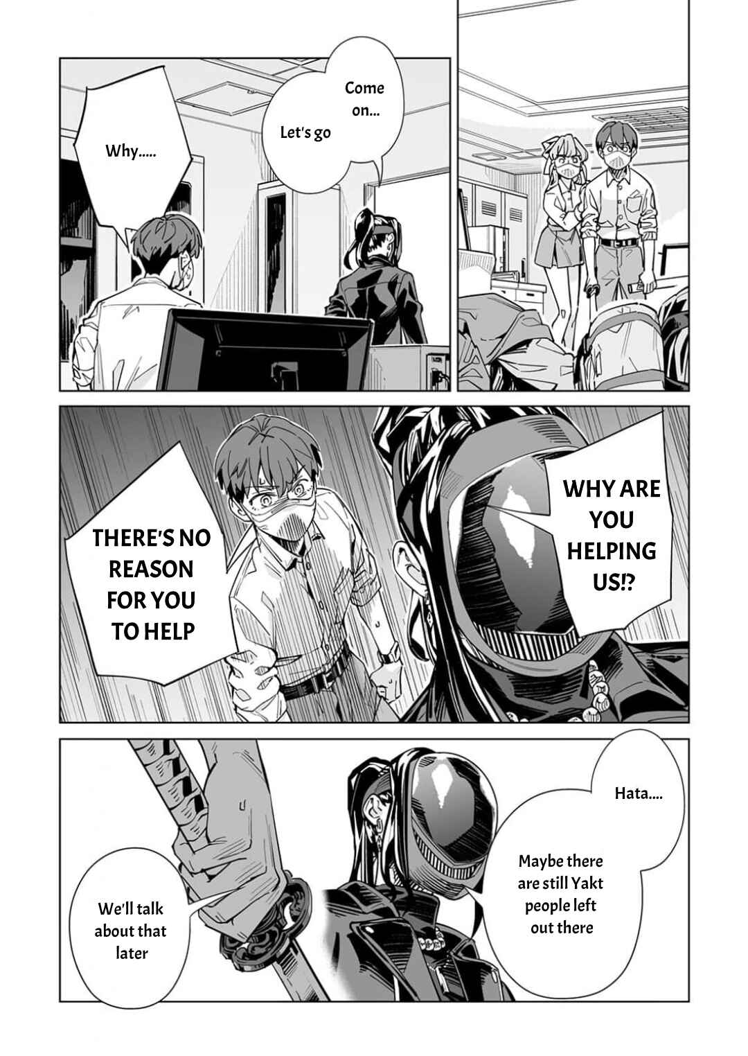 Chapter 66 - Page 25