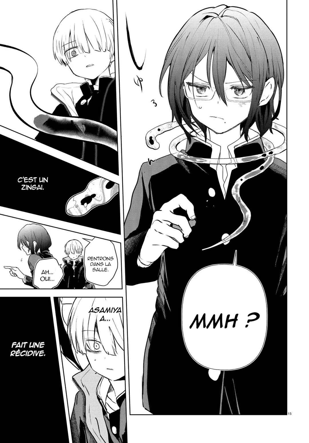 Chapter 18 - Page 15