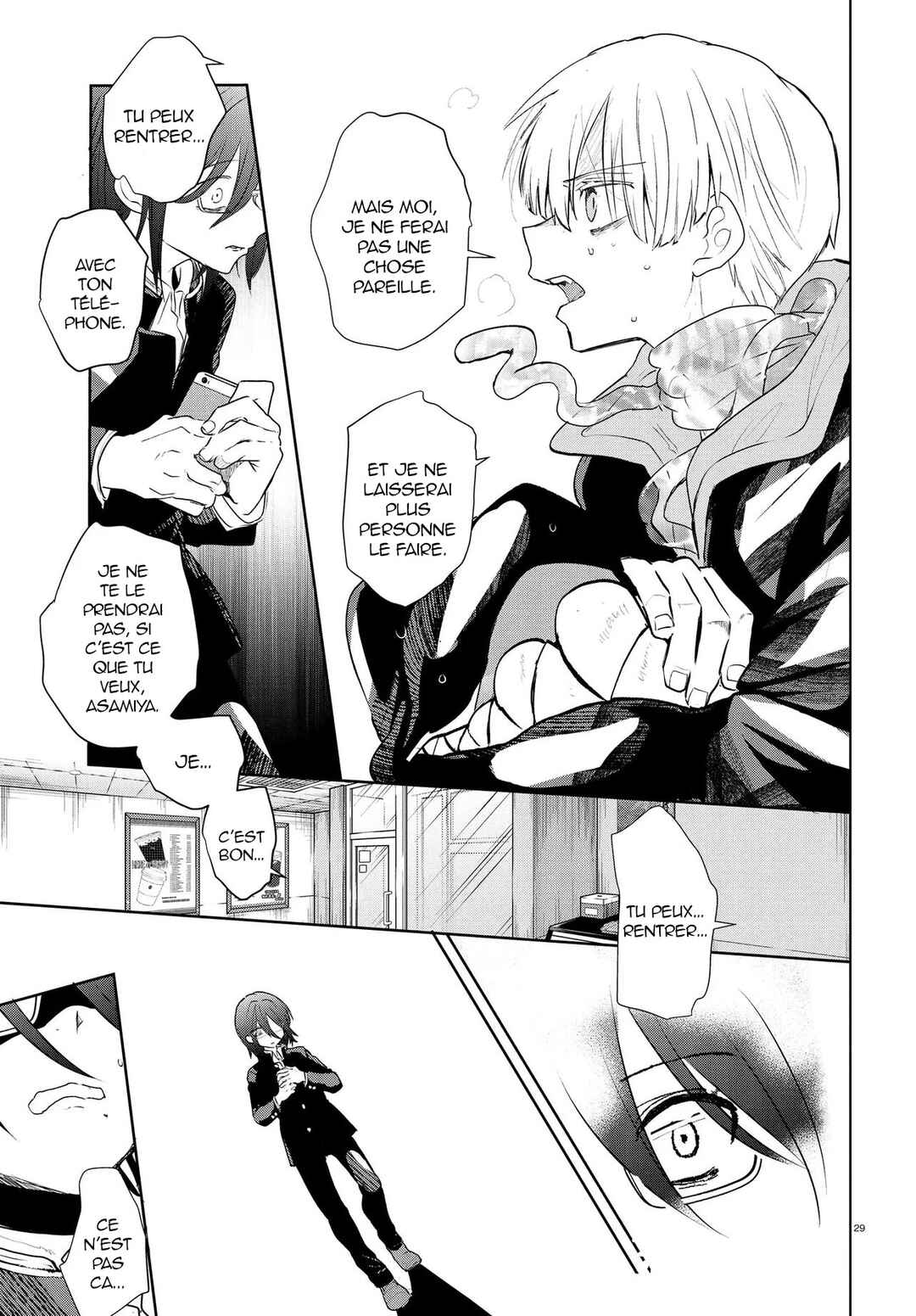 Chapter 18 - Page 29