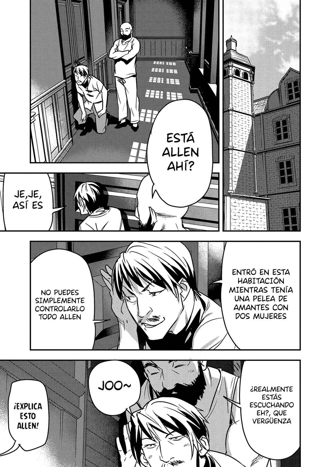 Chapter 27 - Page 27