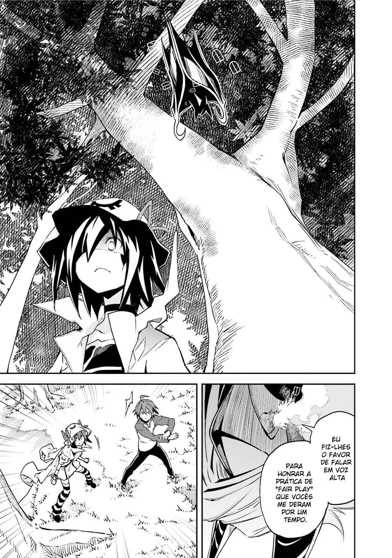 Chapter 90 - Page 22