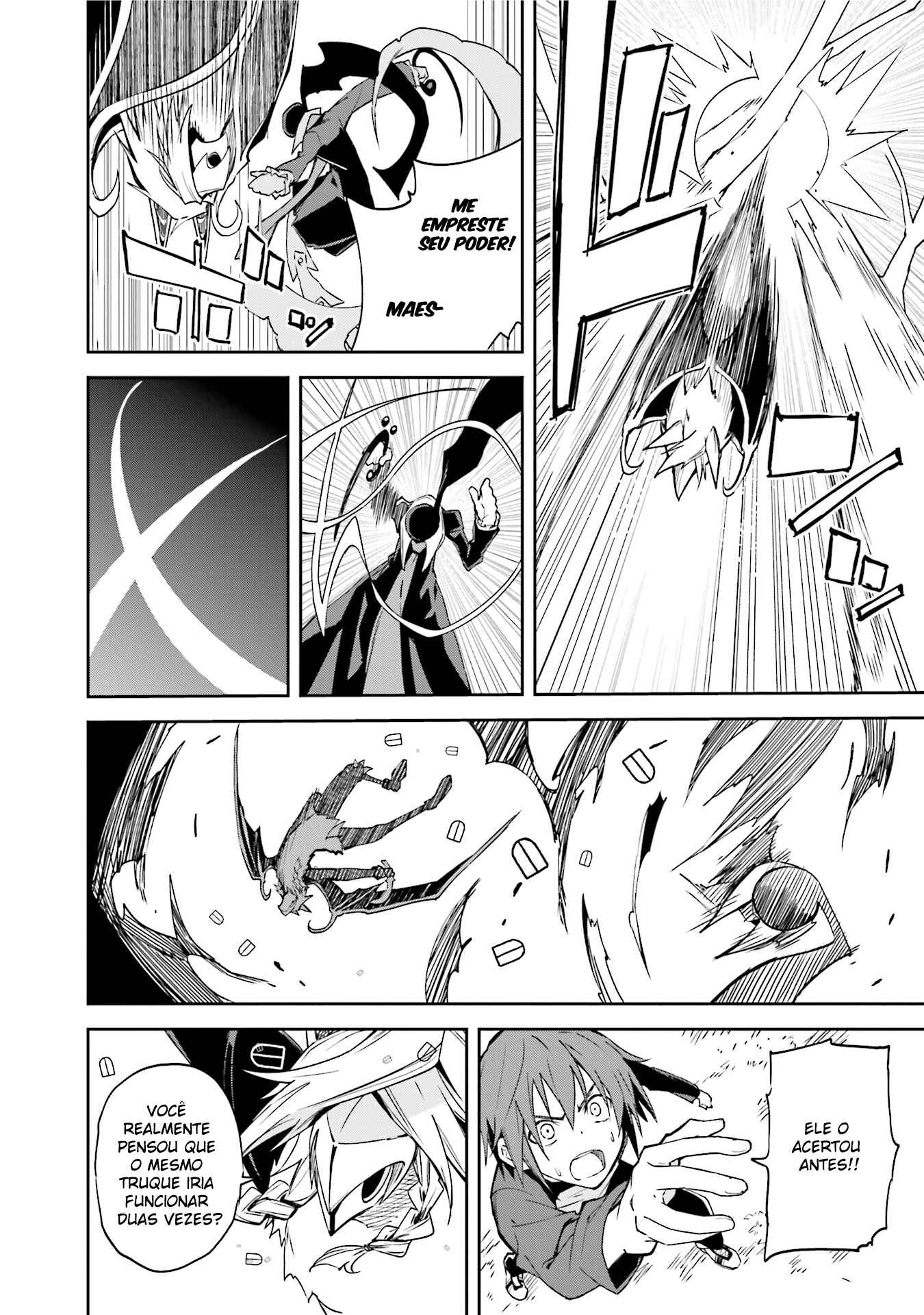 Chapter 90 - Page 23