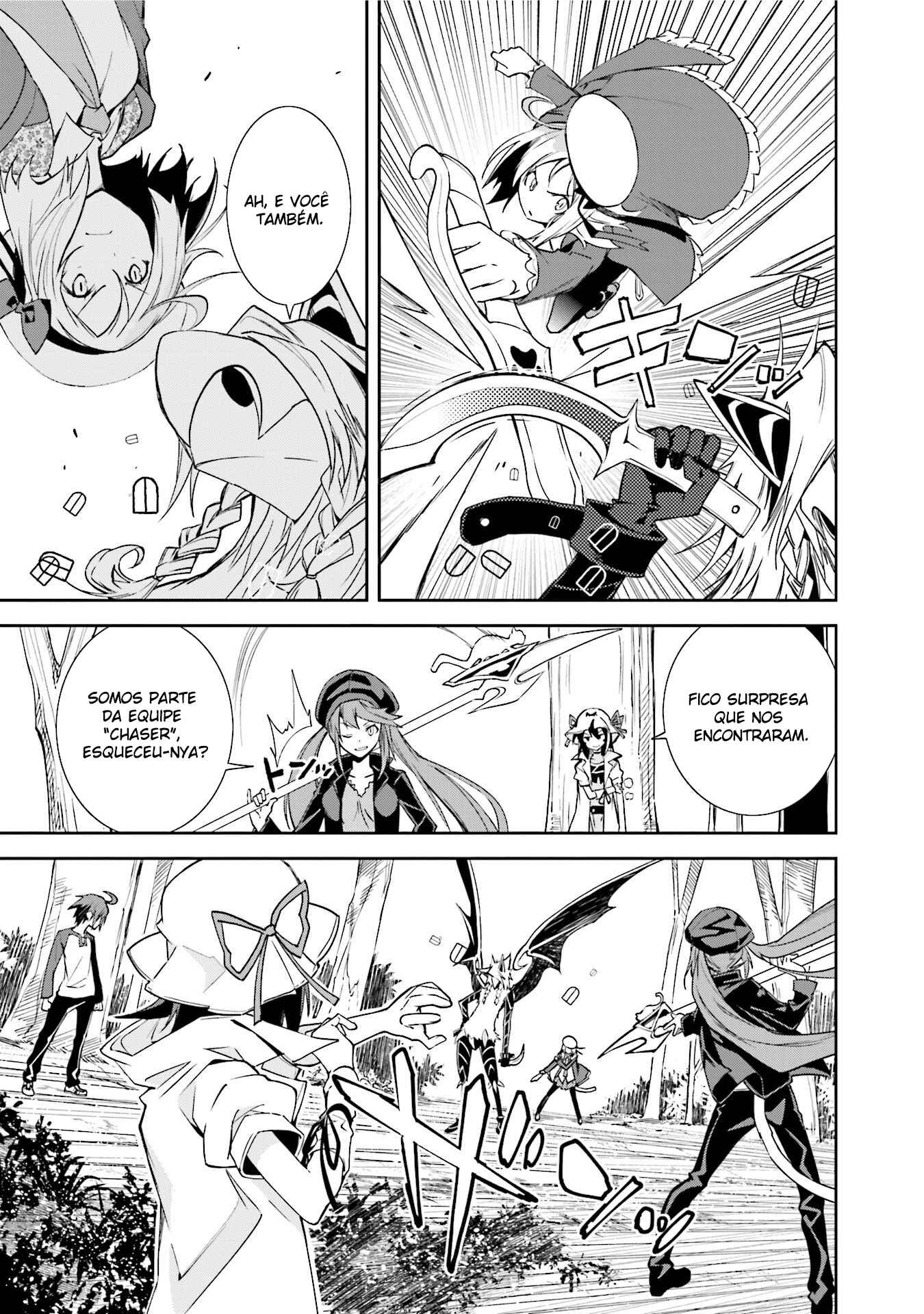 Chapter 90 - Page 26