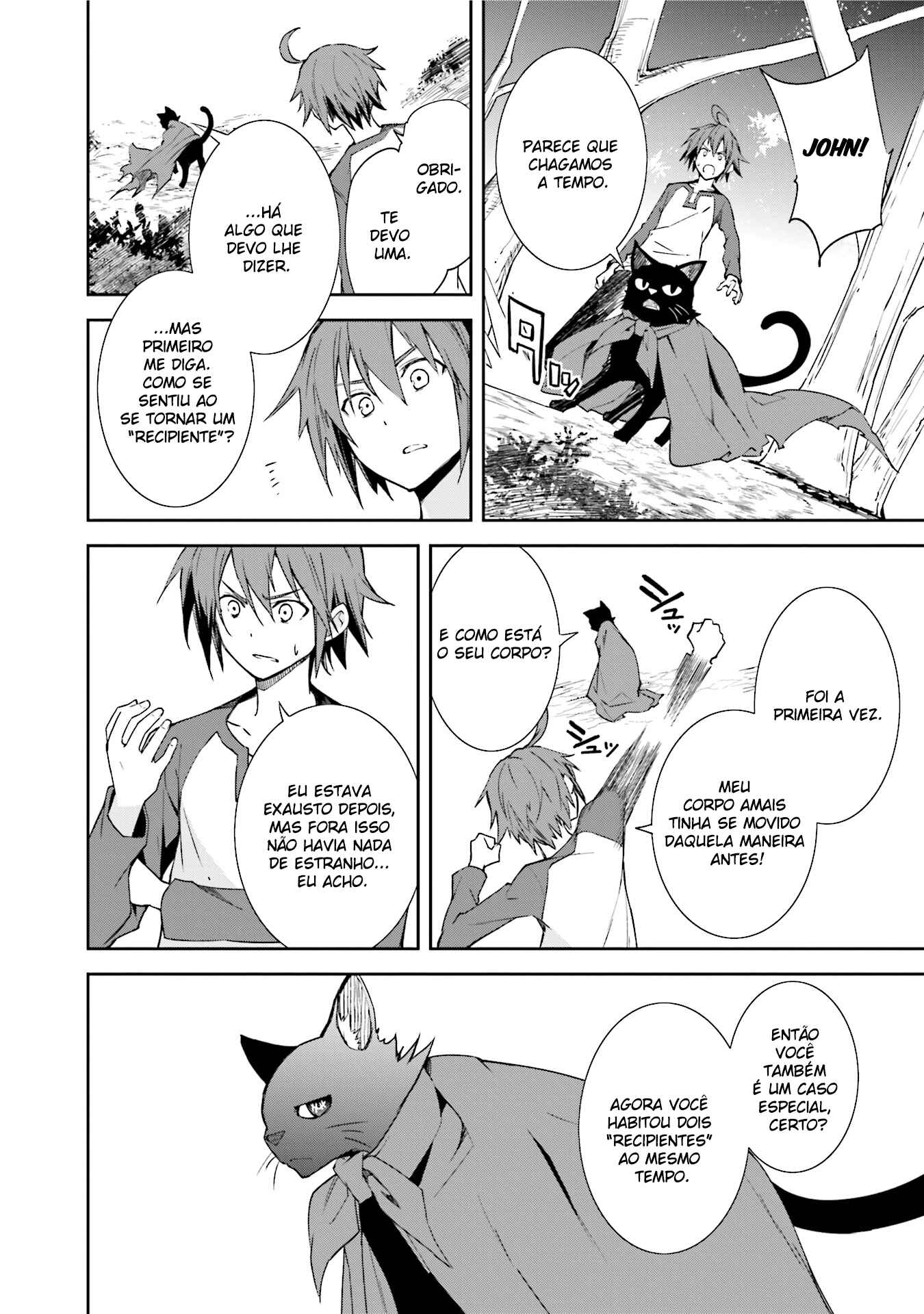 Chapter 90 - Page 27