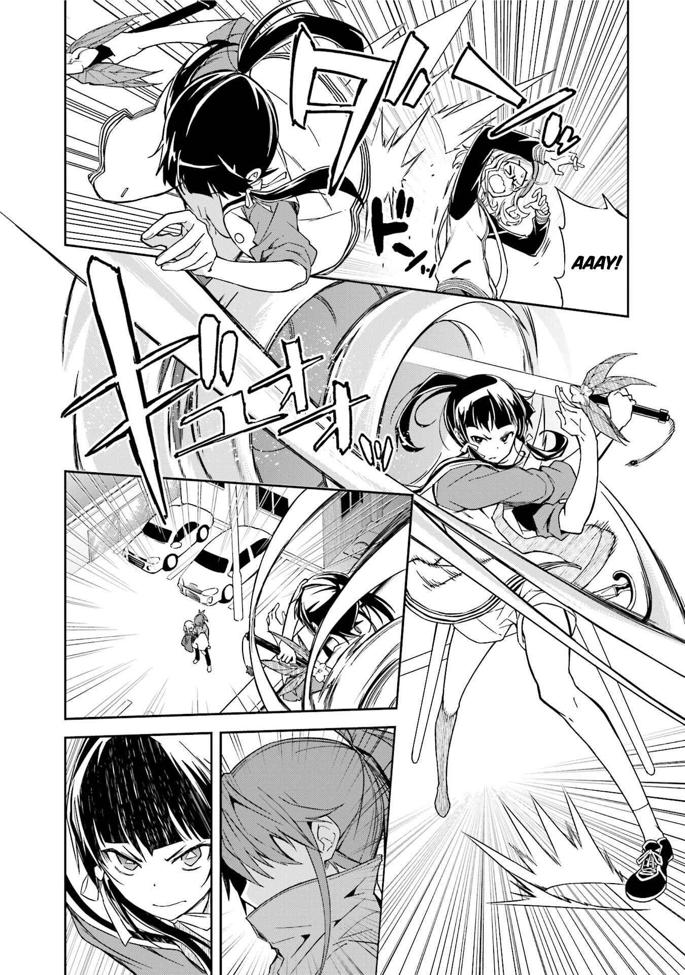Chapter 90 - Page 3