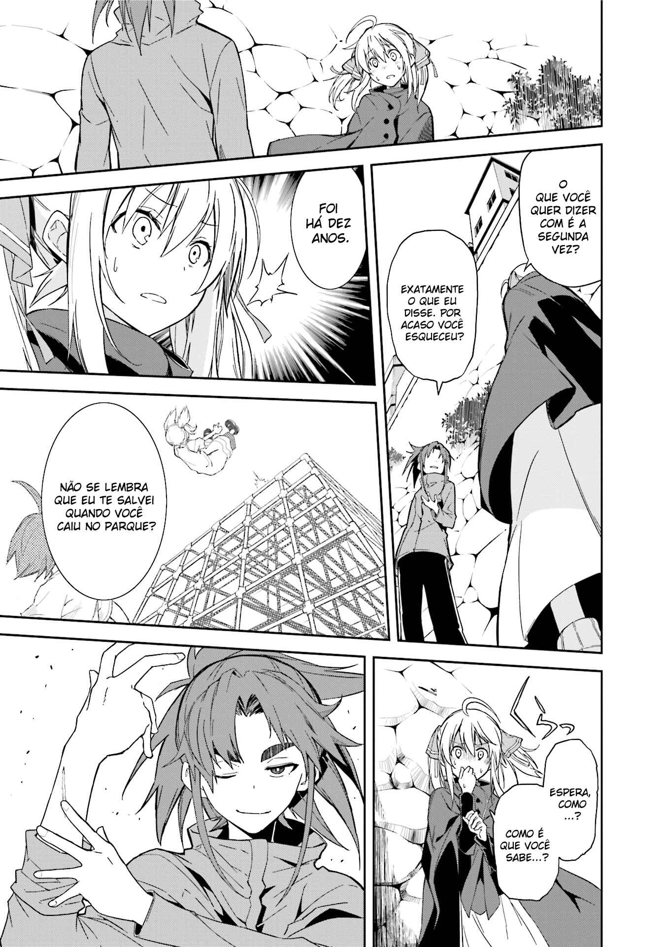 Chapter 90 - Page 6