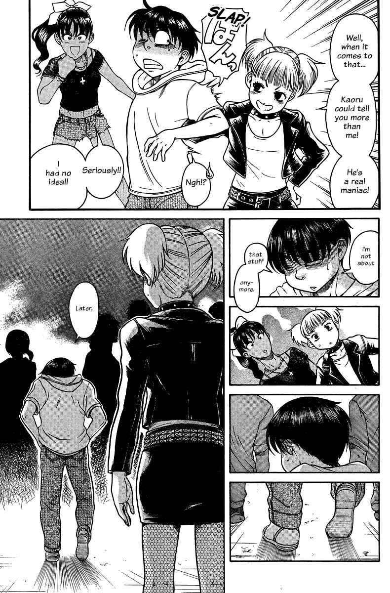Chapter 130 - Page 9