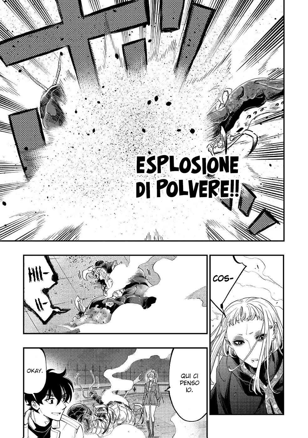 Chapter 82 - Page 19