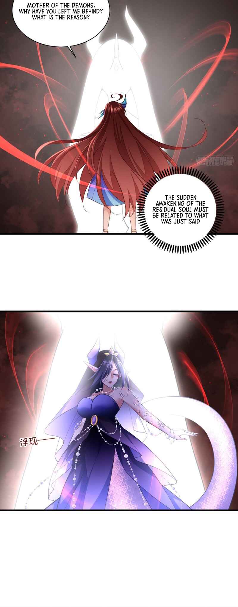 Chapter 321 - Page 10