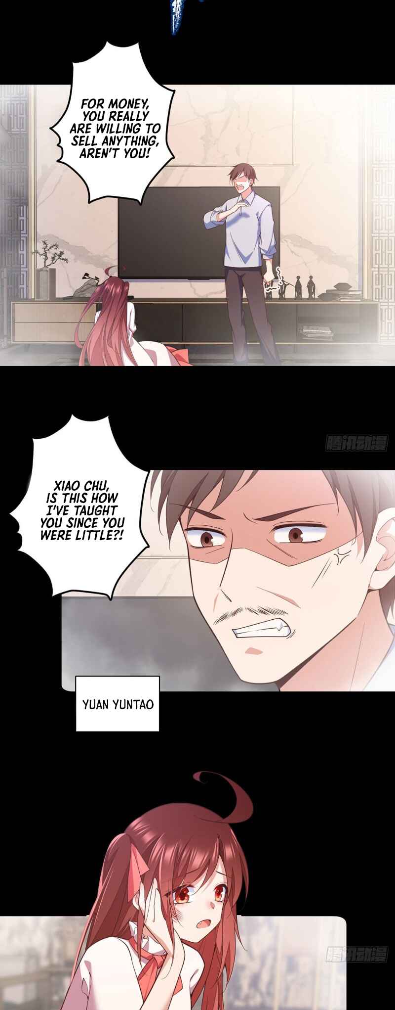 Chapter 321 - Page 13