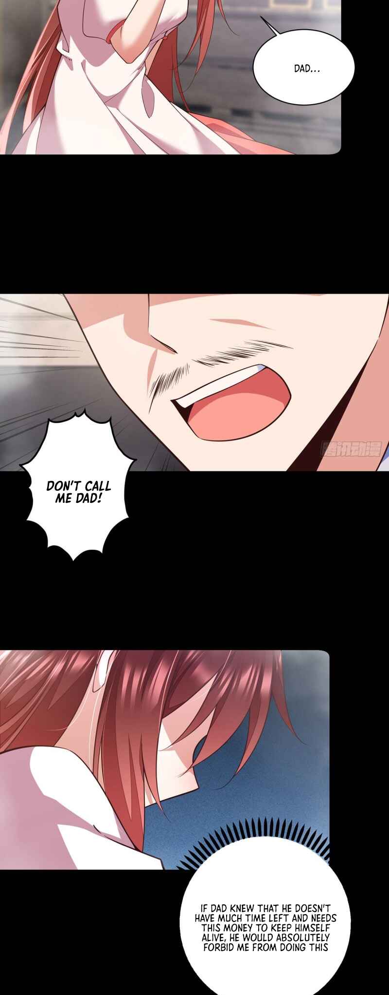 Chapter 321 - Page 14
