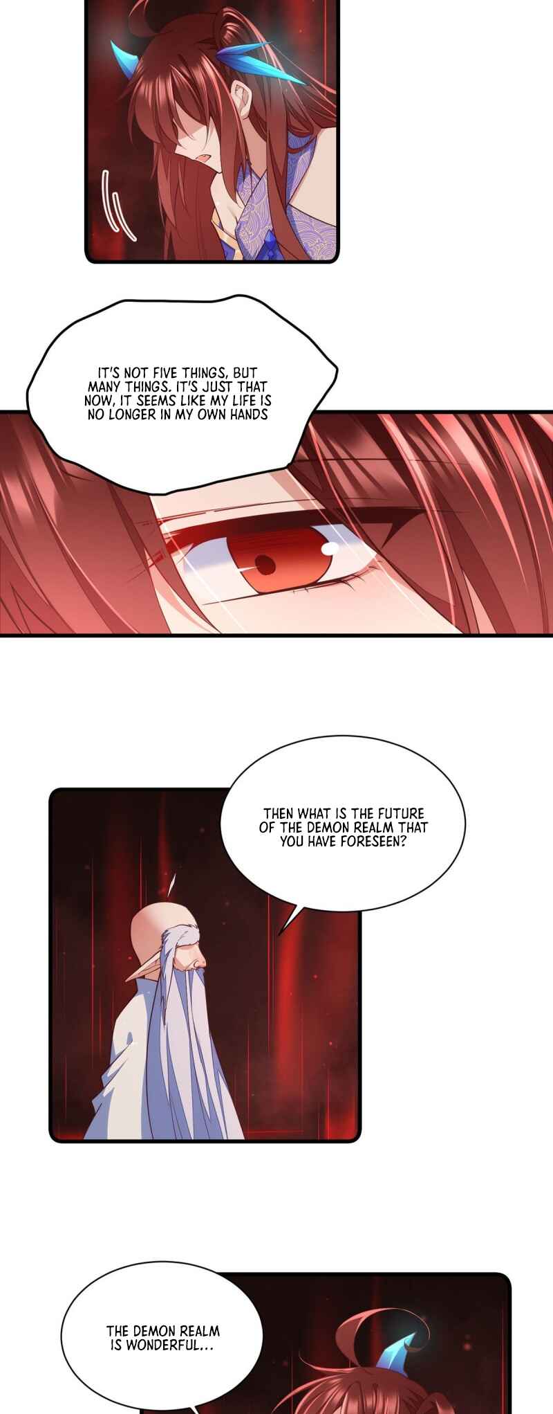 Chapter 321 - Page 5