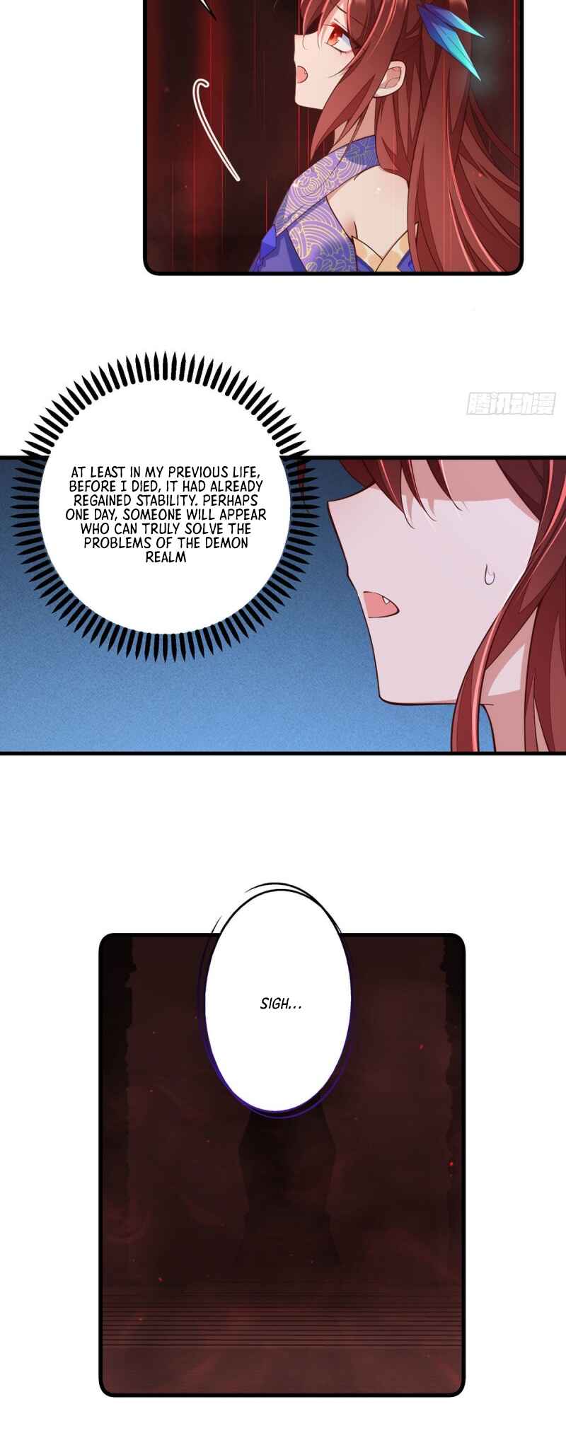 Chapter 321 - Page 6