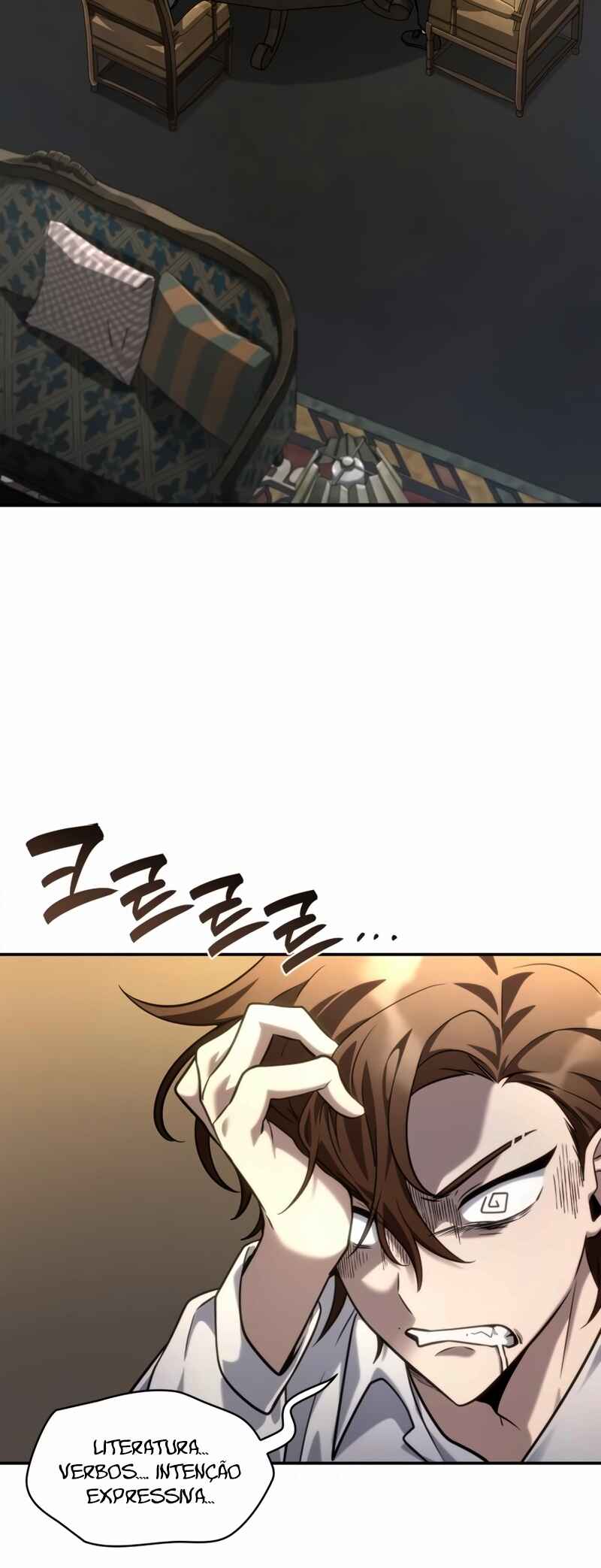 Chapter 98 - Page 21