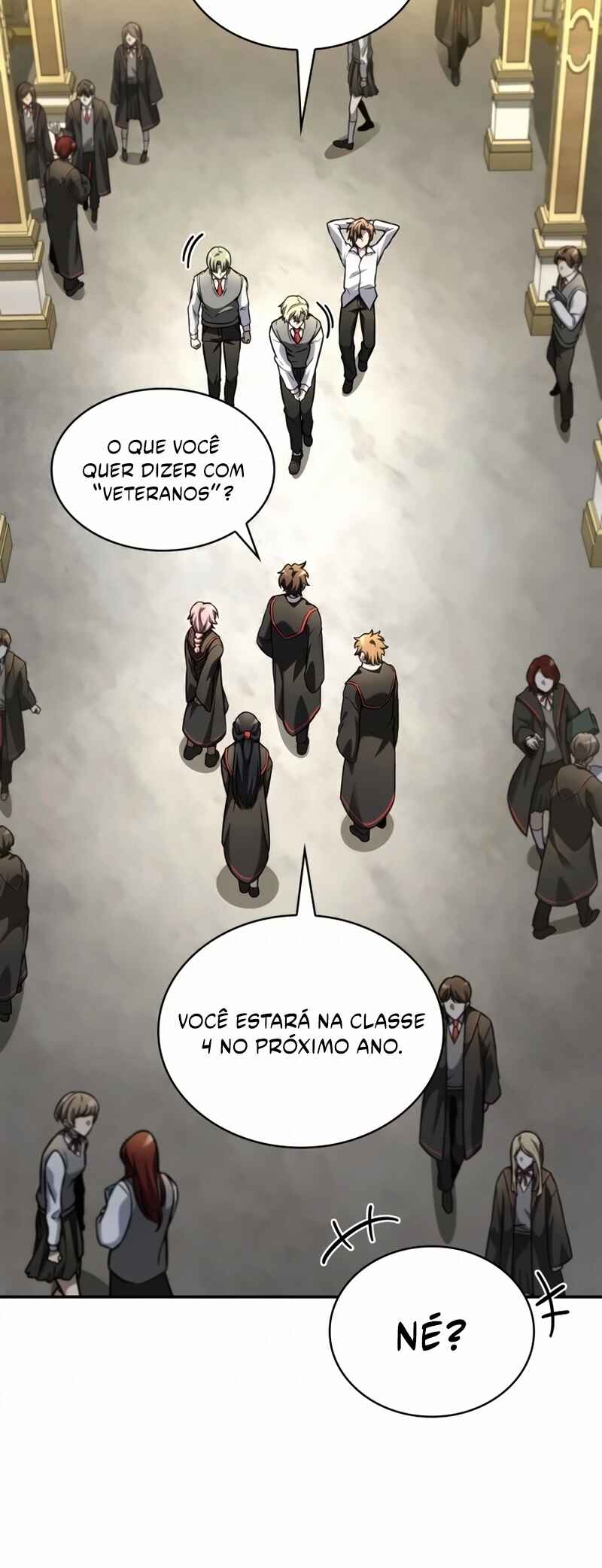Chapter 98 - Page 25