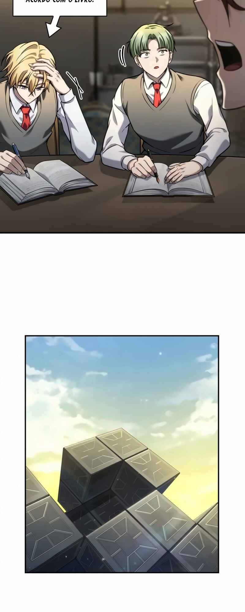 Chapter 98 - Page 37
