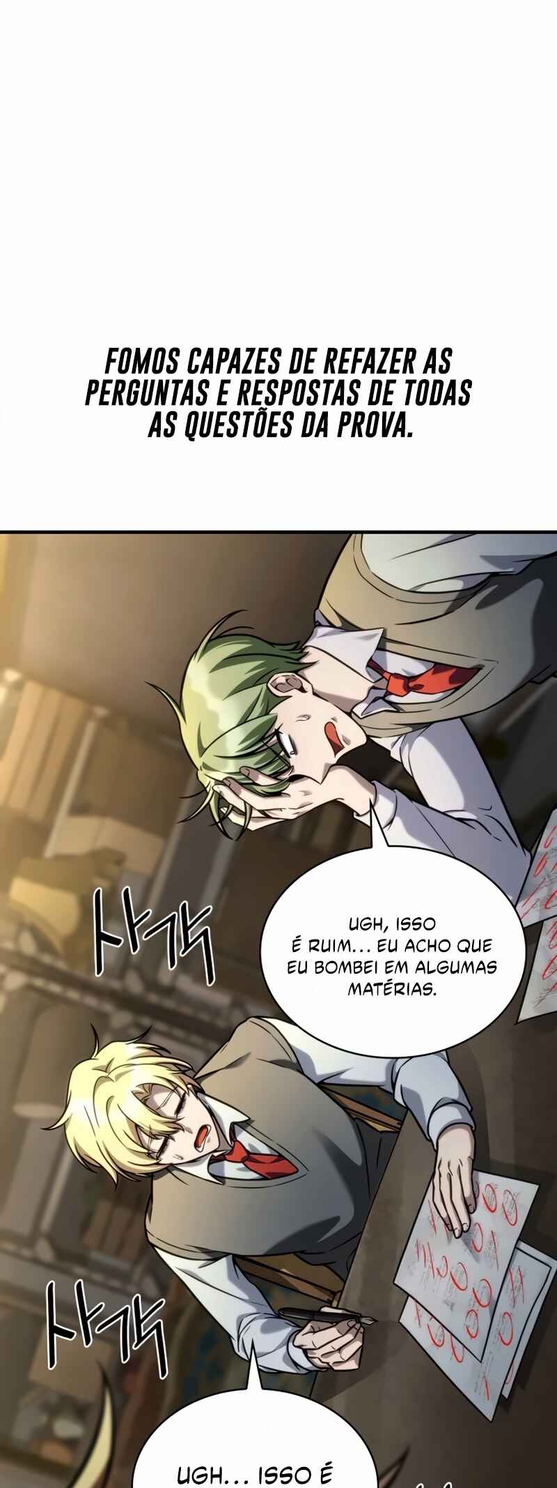 Chapter 98 - Page 38