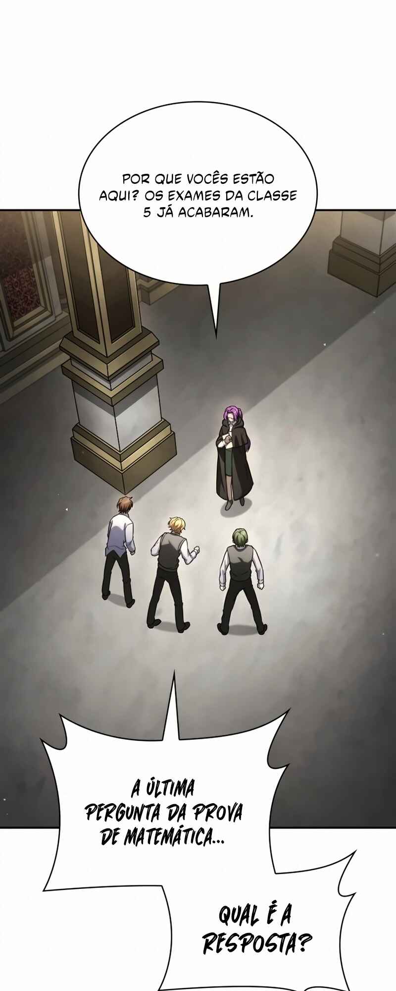Chapter 98 - Page 61
