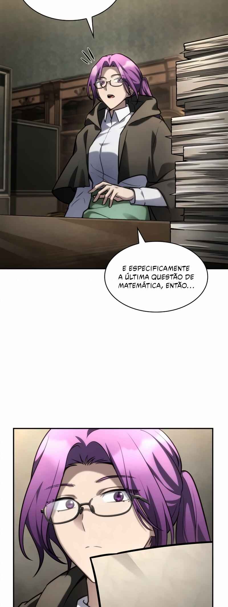 Chapter 98 - Page 70