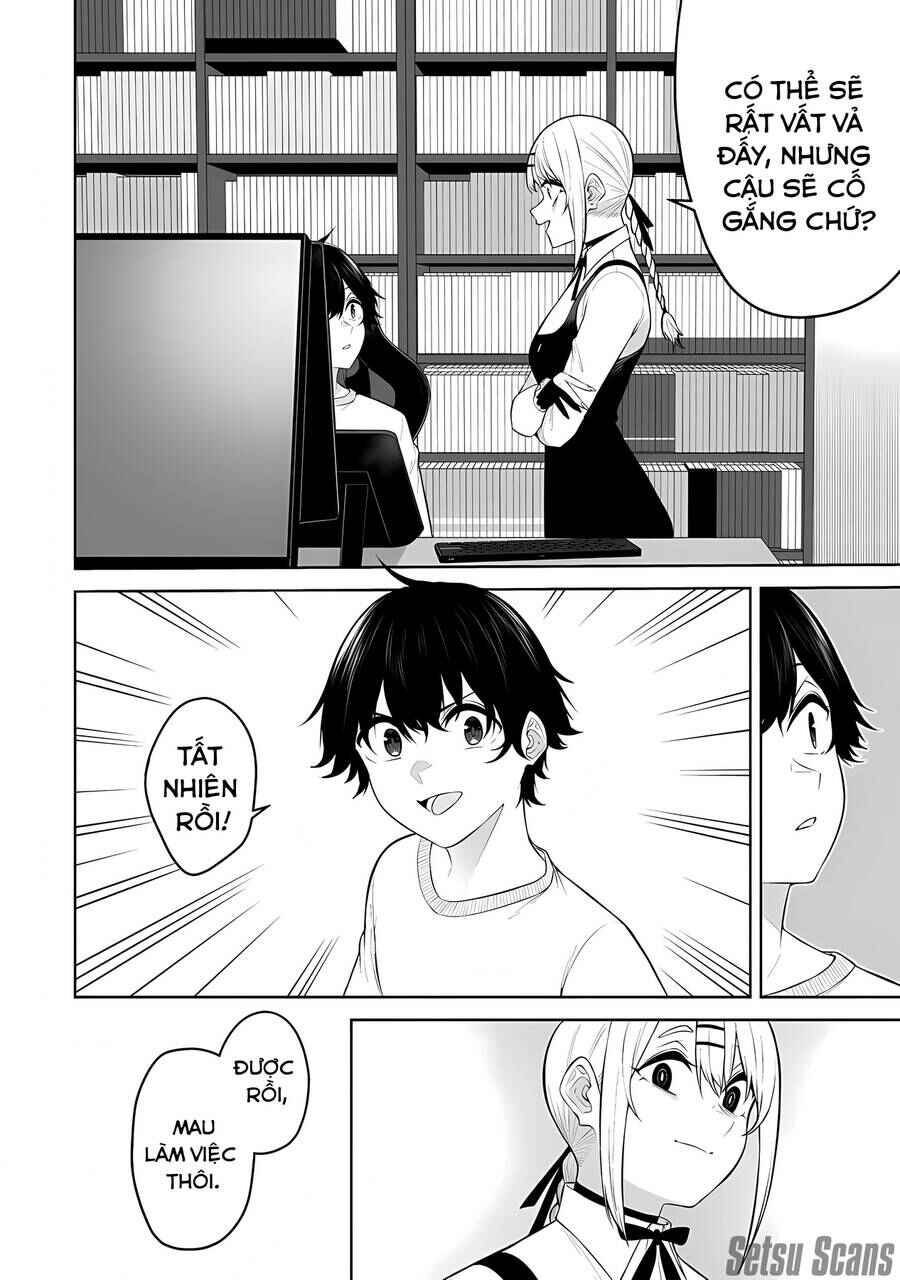 Chapter 26 - Page 19