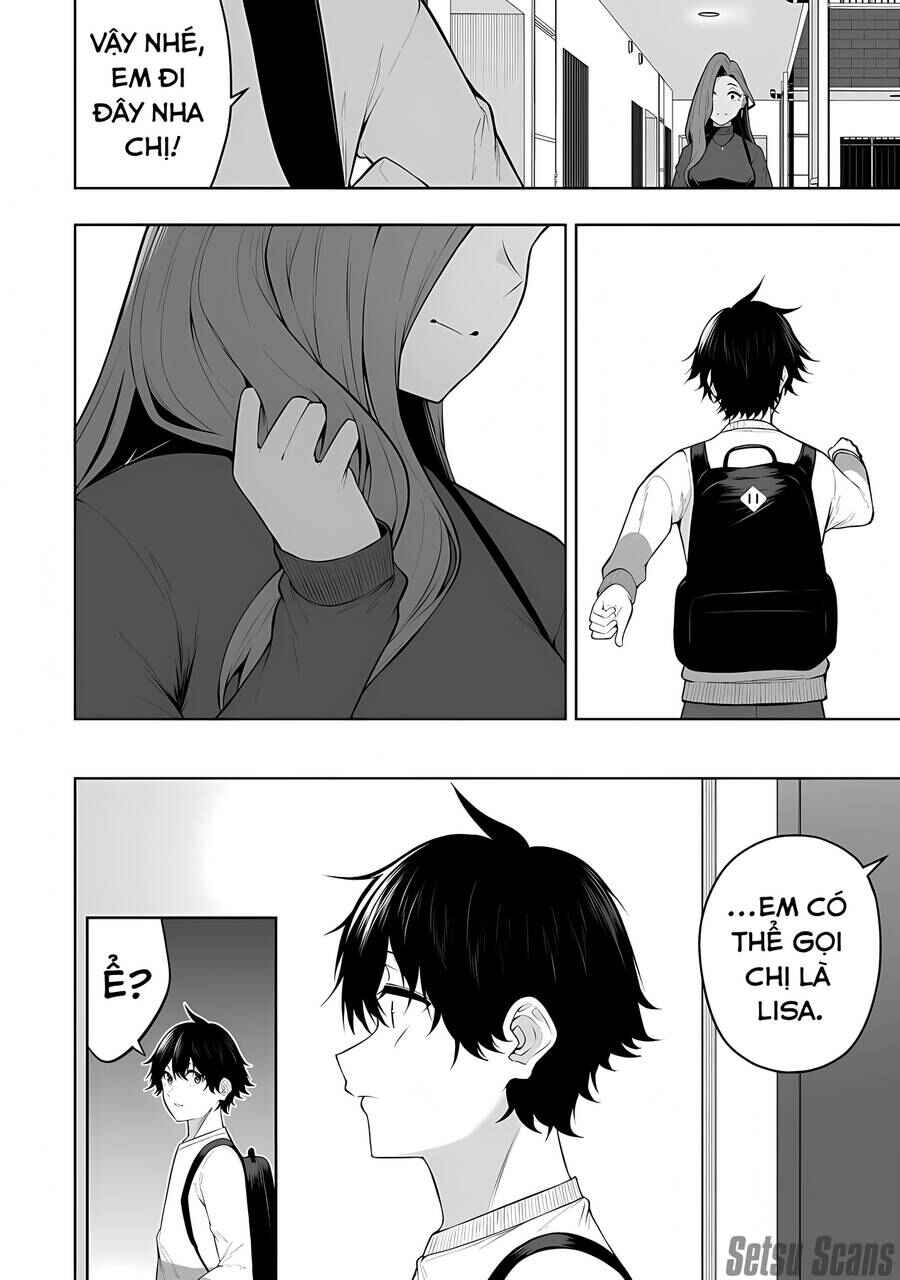 Chapter 26 - Page 22