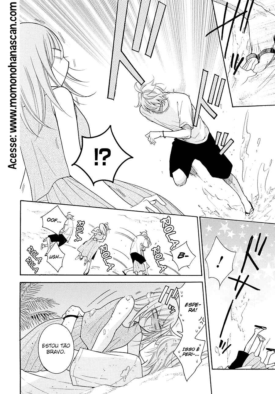 Chapter 106 - Page 30