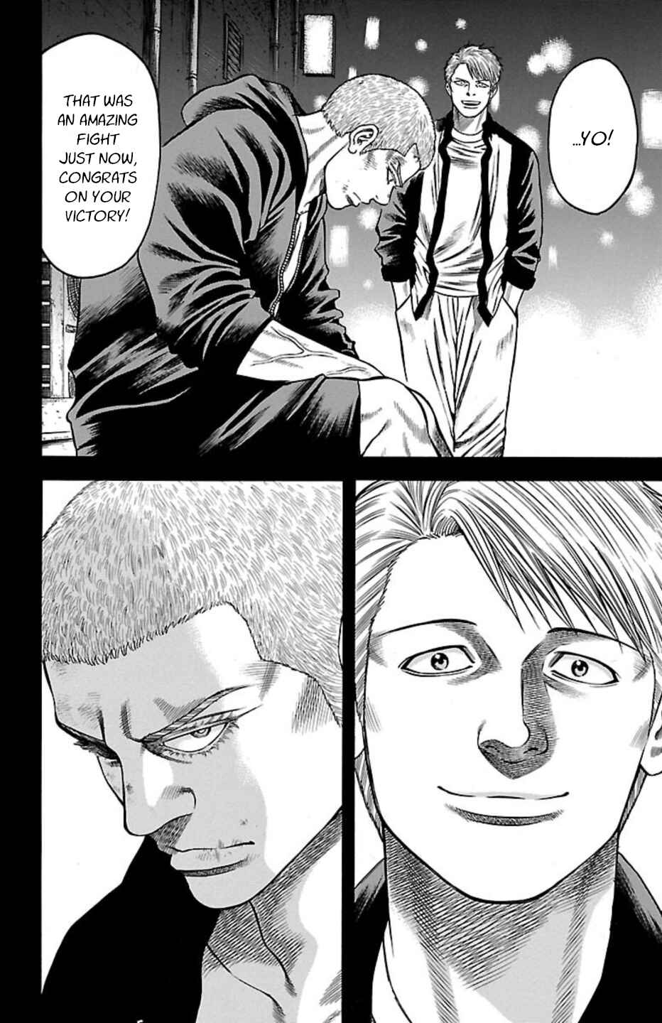 Chapter 108 - Page 10