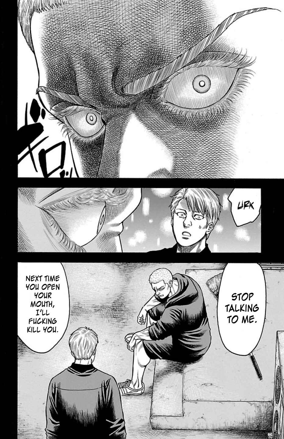Chapter 108 - Page 12