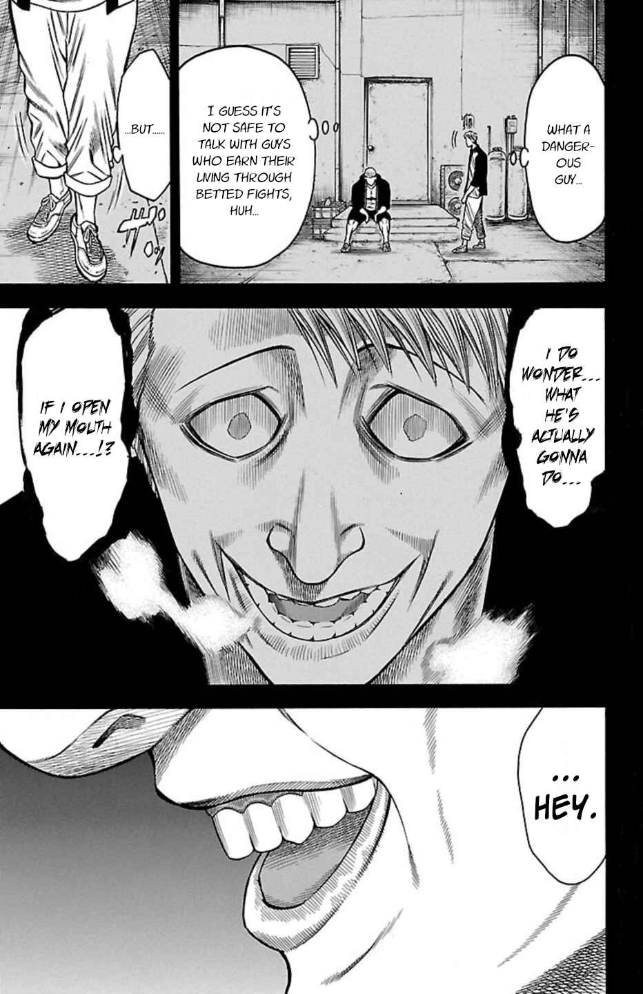 Chapter 108 - Page 13