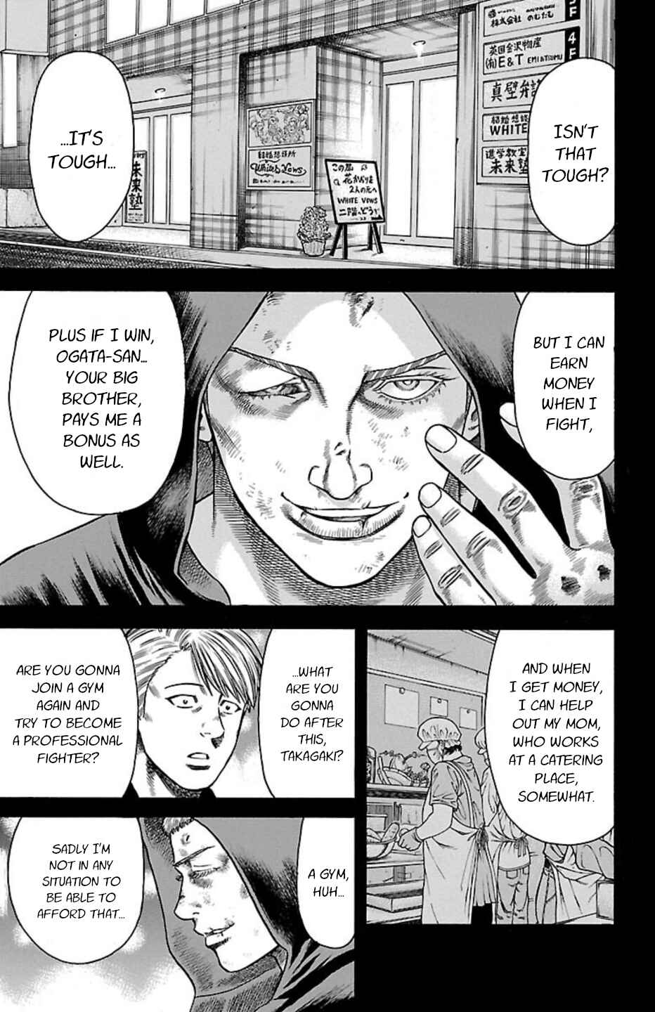 Chapter 108 - Page 18