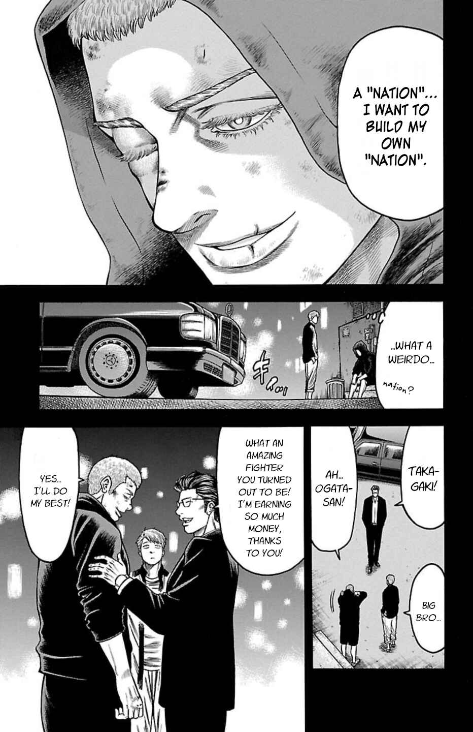 Chapter 108 - Page 20