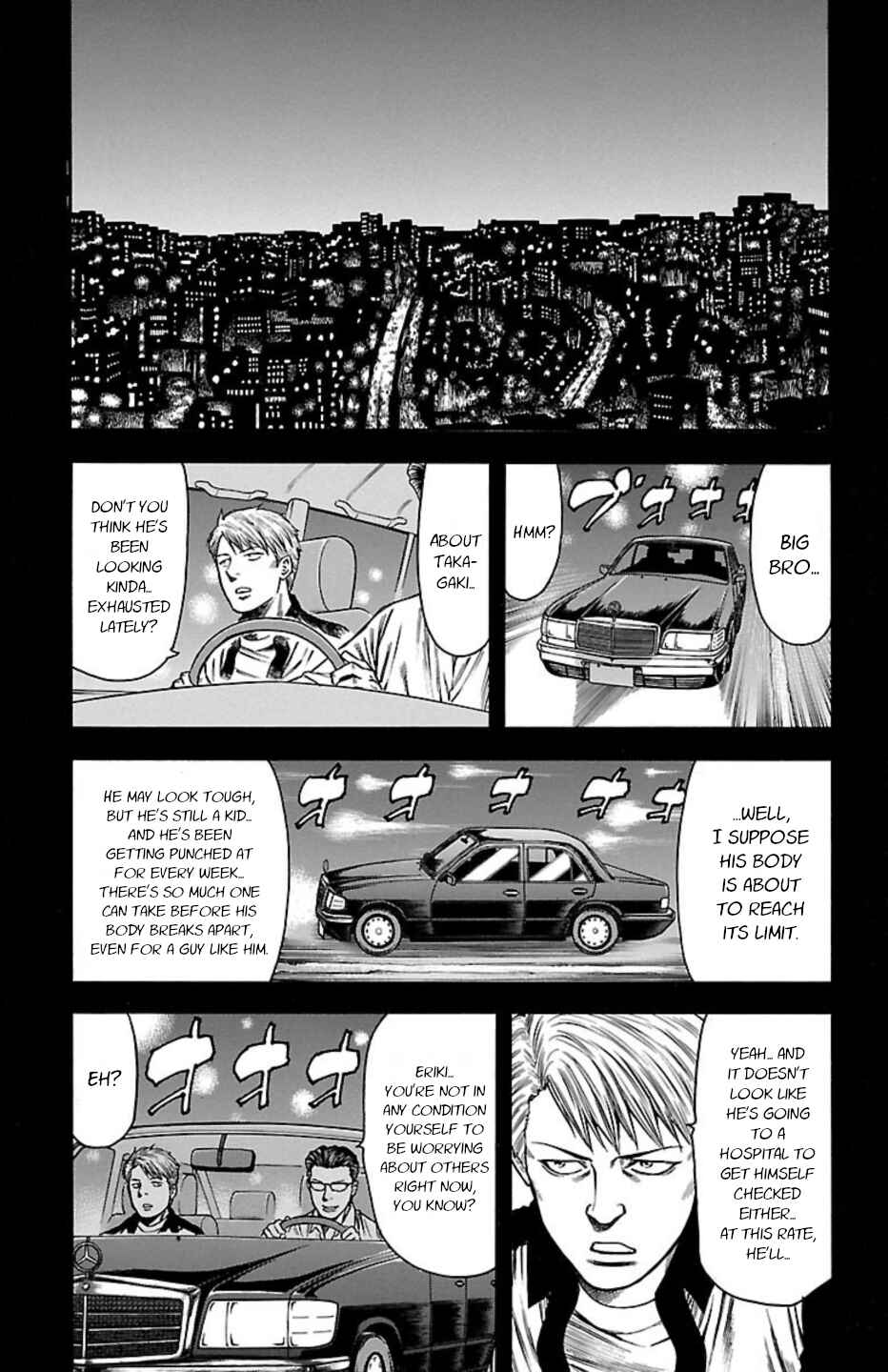 Chapter 108 - Page 22