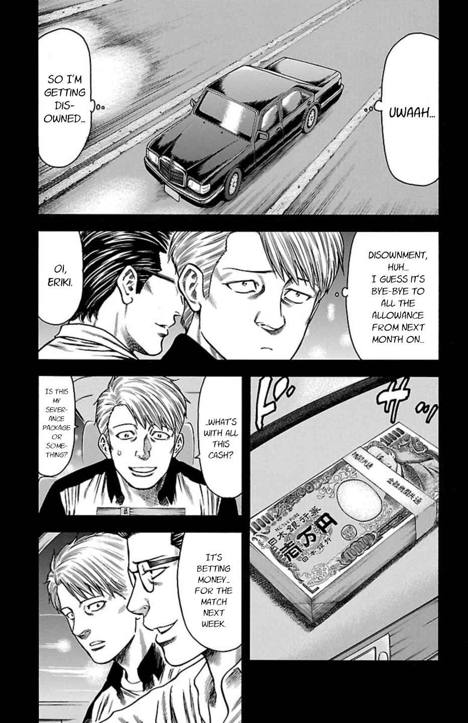 Chapter 108 - Page 24
