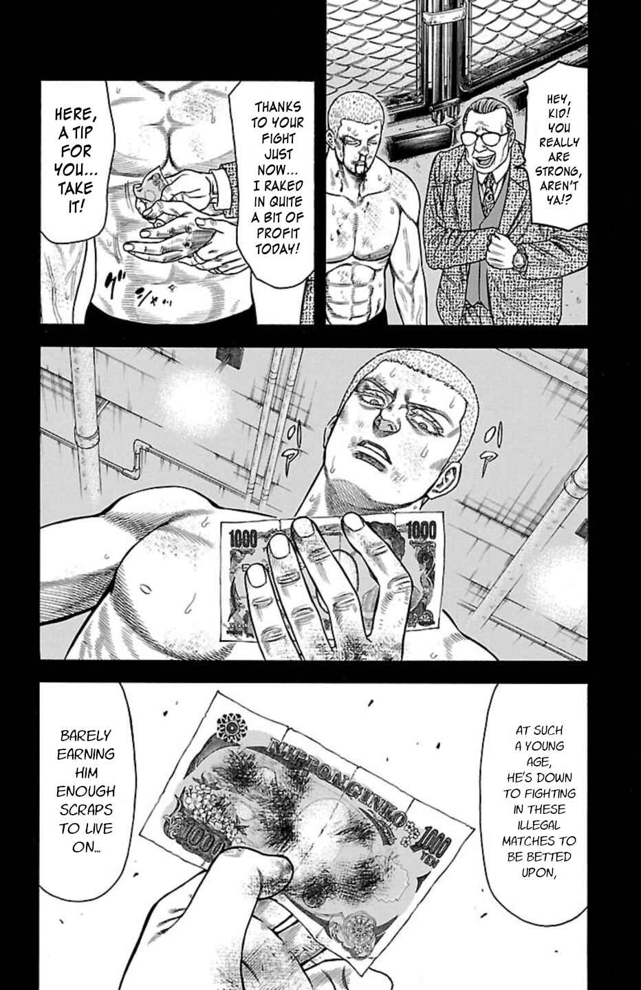 Chapter 108 - Page 4