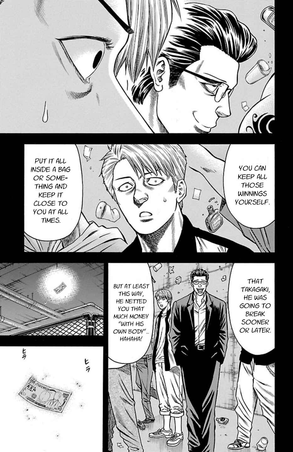 Chapter 108 - Page 43