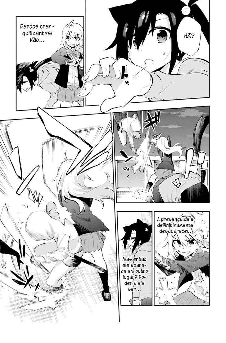 Chapter 26 - Page 21