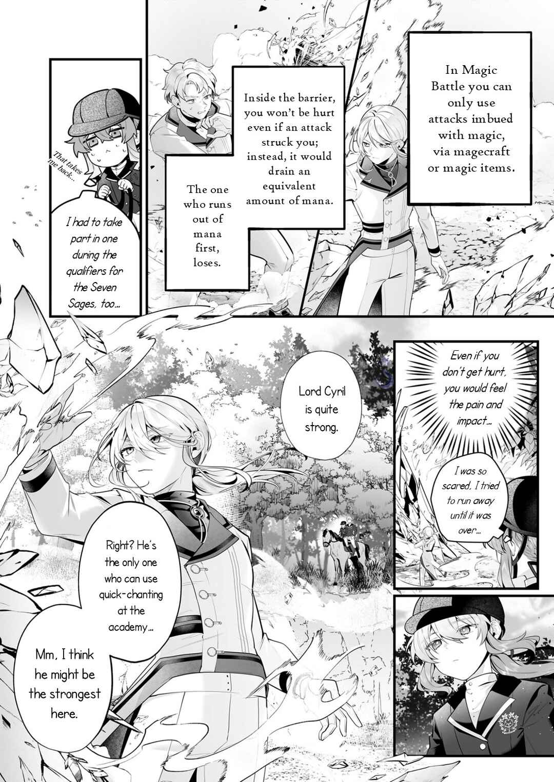 Chapter 28 - Page 19