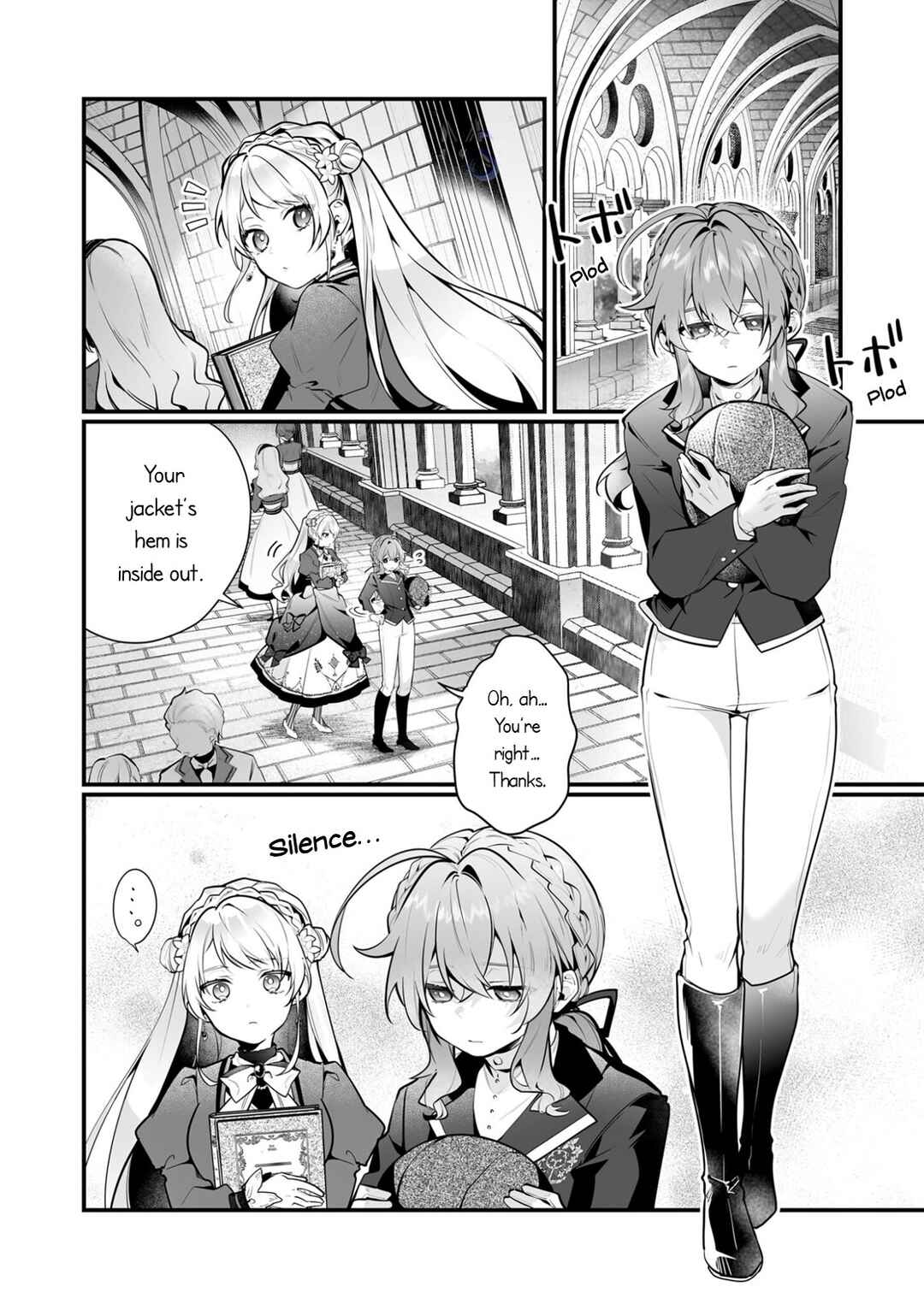 Chapter 28 - Page 3