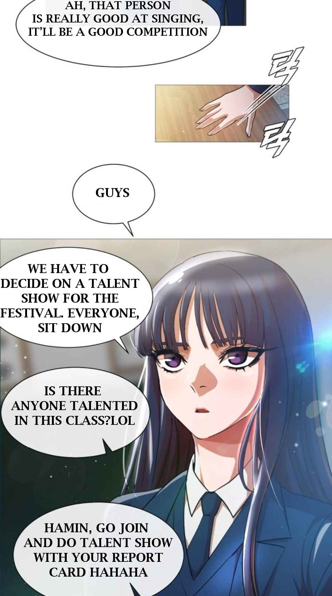 Chapter 284 - Page 69