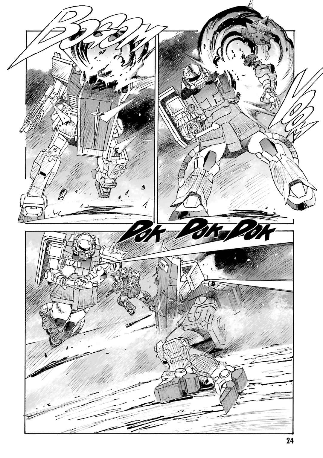 Chapter 1 - Page 9