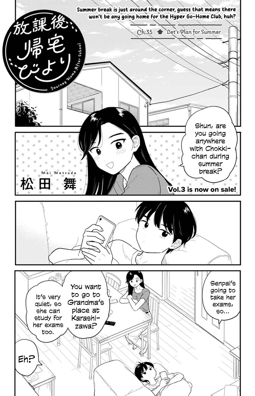 Chapter 35 - Page 1