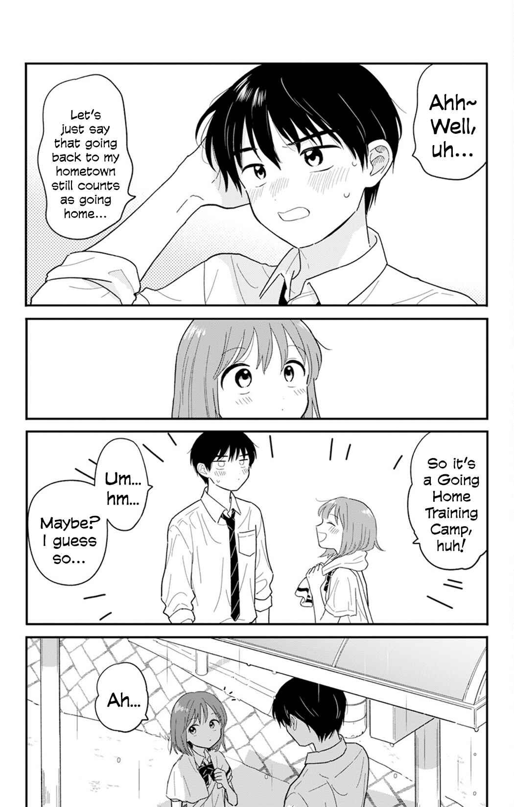 Chapter 35 - Page 19