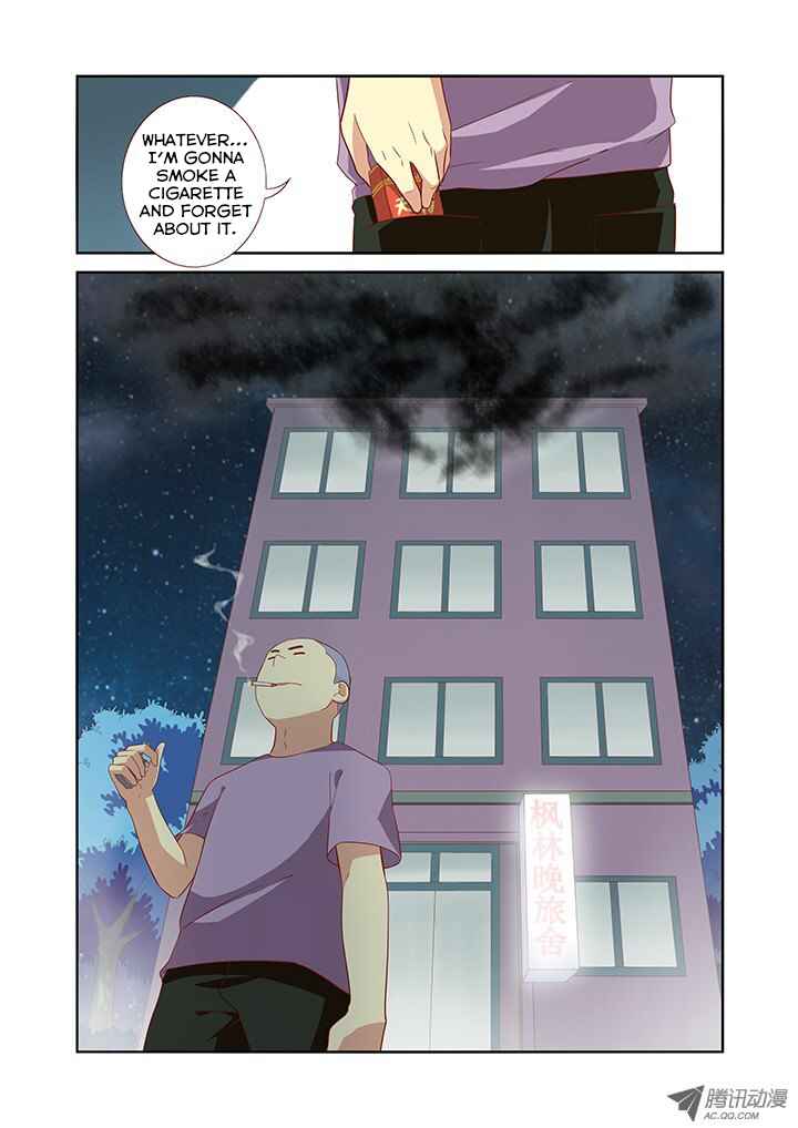 Chapter 49 - Page 11