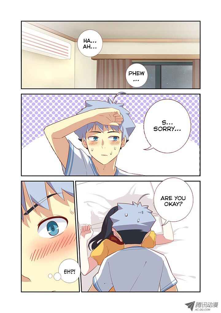 Chapter 49 - Page 6