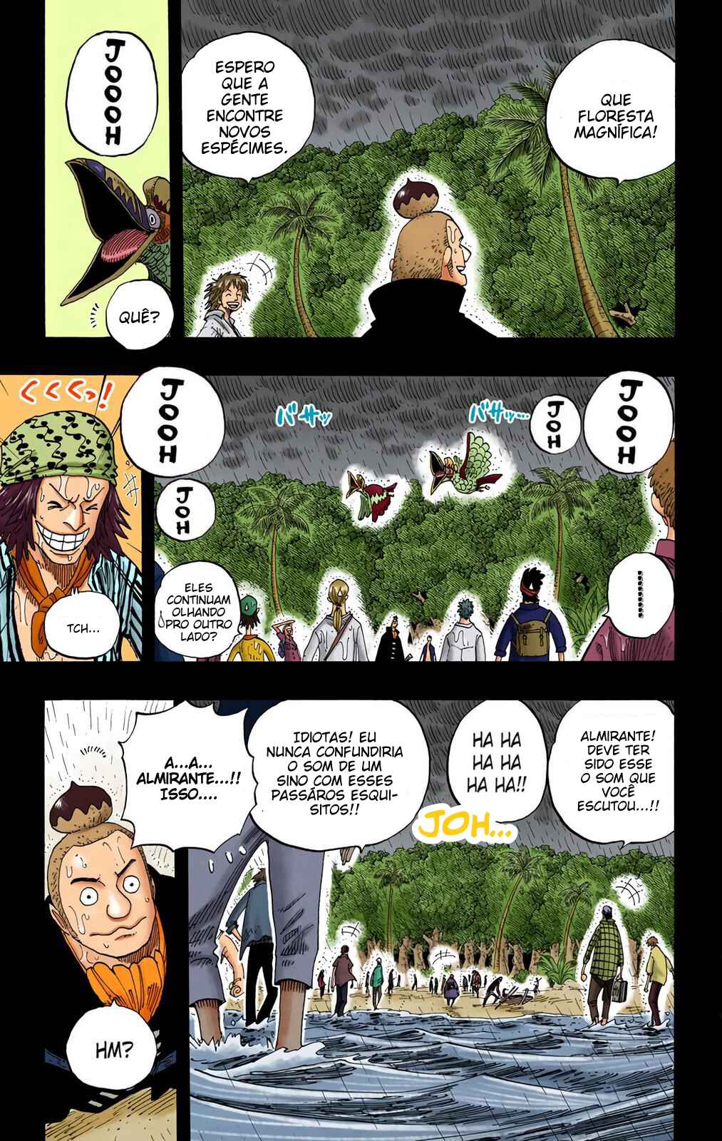 Chapter 287 - Page 10