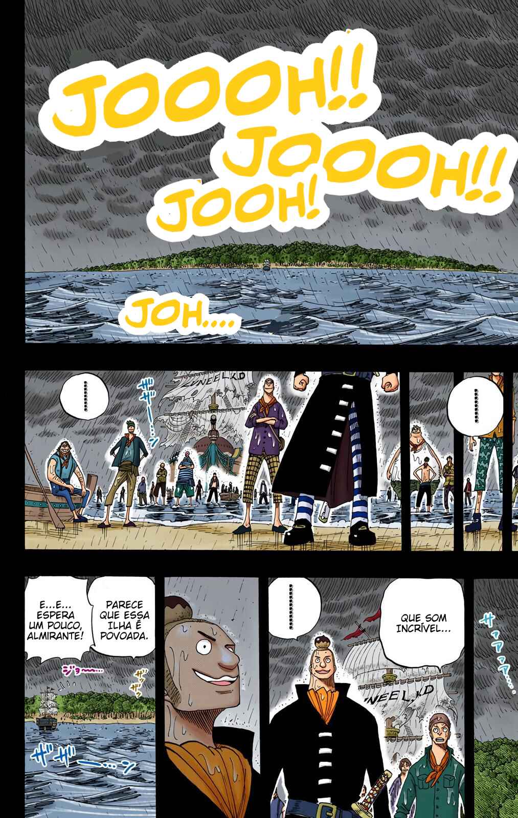 Chapter 287 - Page 11