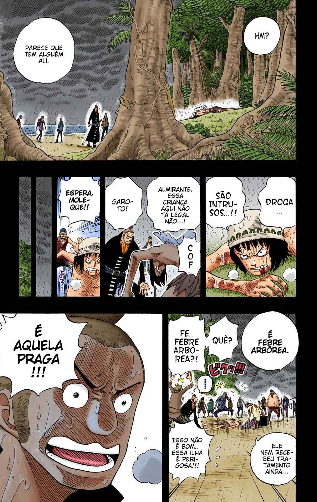 Chapter 287 - Page 12