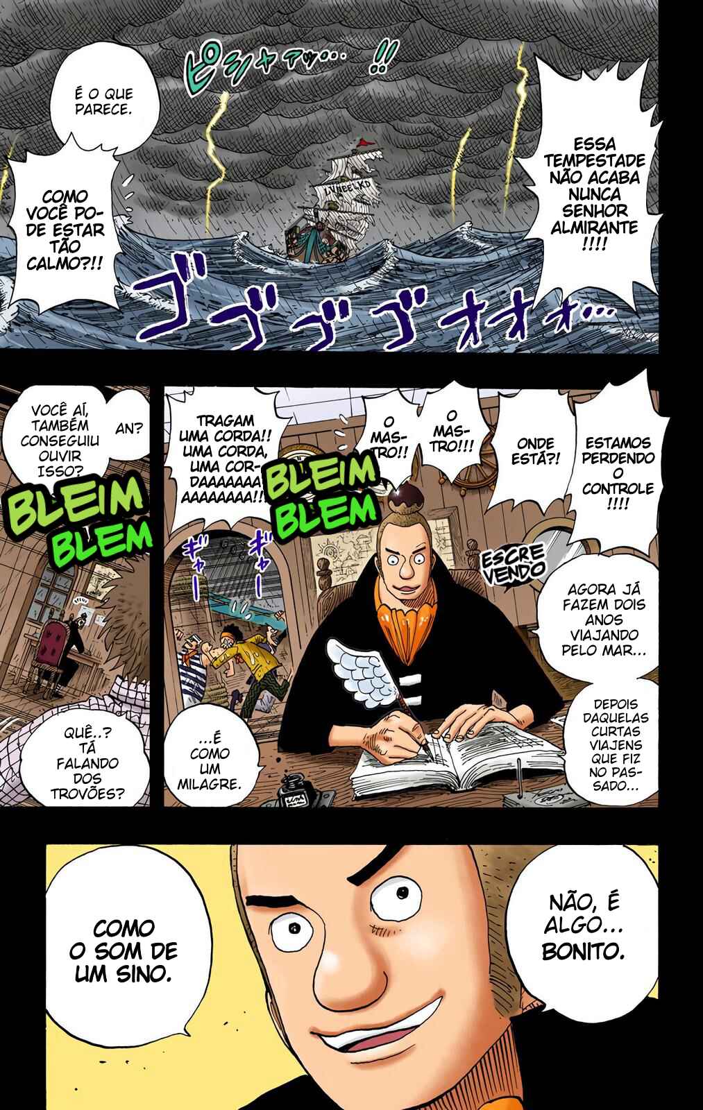 Chapter 287 - Page 2